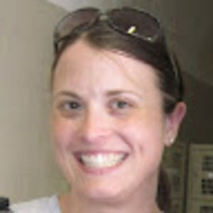 Meet your Posher, Mary ann